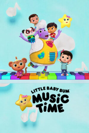 Xem Phim Little Baby Bum Music Time ( 2) 9 HD Vietsub-Little Baby Bum Music Time (Season 2)