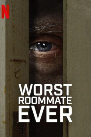 Phim Bạn Cùng Phòng Tệ Nhất ( 2) - Worst Roommate Ever (Season 2) HD Vietsub