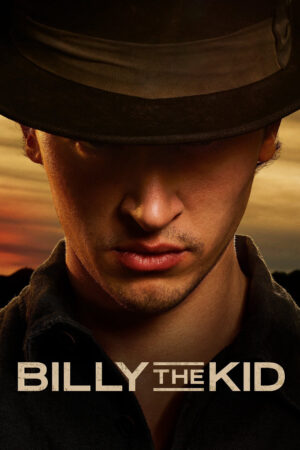 Phim Cậu Nhóc Billy ( 1) - Billy the Kid (Season 1) HD Vietsub