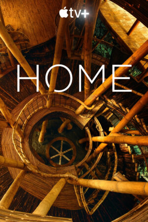 Phim Ngôi Nhà Tương Lai ( 1) - Home (Season 1) HD Vietsub
