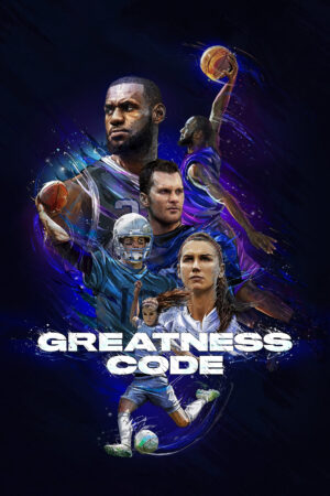 Phim Giải Mã Sự Thành Công ( 1) - Greatness Code (Season 1) HD Vietsub