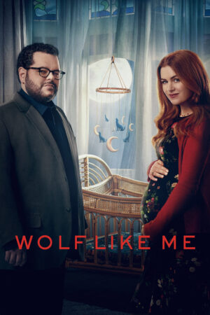 Xem Phim Wolf Like Me ( 2) 5 HD Vietsub-Wolf Like Me (Season 2)