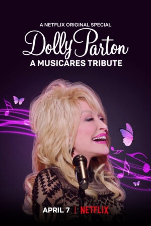Phim Dolly Parton Tri ân từ MusiCares - Dolly Parton A MusiCares Tribute HD Vietsub