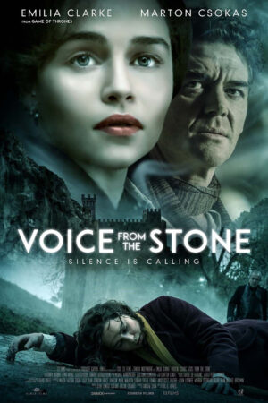 Phim Tiếng Vọng Từ Tường Đá HD Vietsub Voice From The Stone