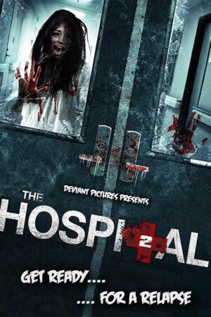 Phim Bệnh Viện Ác Nhân HD Vietsub The Hospital 2
