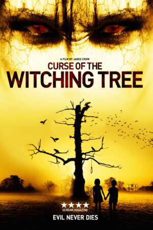 Phim Cây Phù Thủy HD Vietsub Curse Of The Witching Tree