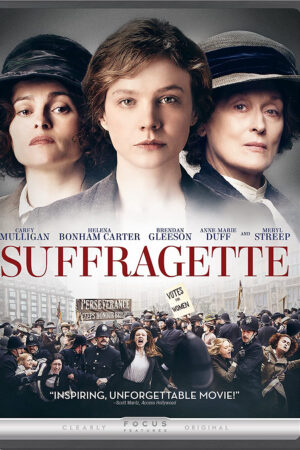Phim Nữ Quyền HD Vietsub Suffragette
