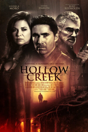 Phim Mất Tích Bí Ẩn HD Vietsub Hollow Creek