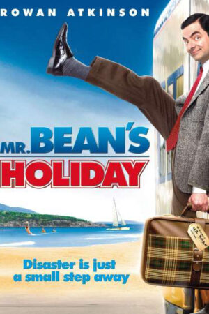 Kỳ nghỉ của Mr Bean - Mr Beans Holiday