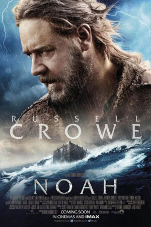 Poster of Noah Đại hồng thủy