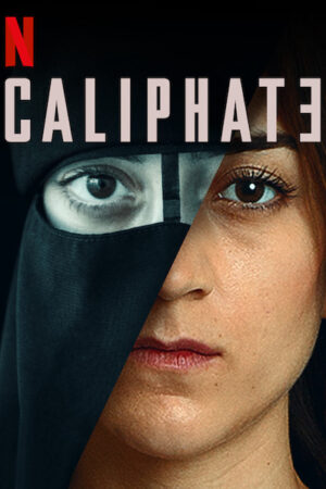 Phim Caliphate HD Vietsub Caliphate