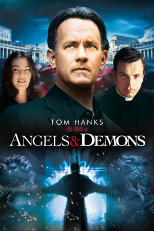 Phim Thiên Thần Và Ác Quỷ - Angels Demons HD Vietsub
