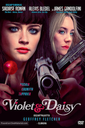 Phim Sát Thủ Tuổi Teen HD Vietsub Violet Daisy