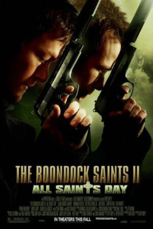 Phim Súng Thần 2 HD Vietsub The Boondock Saints II All Saints Day