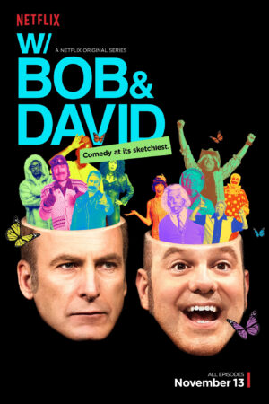 Phim Bob và David HD Vietsub W Bob David