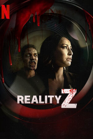Phim Chương trình thực tế Z HD Vietsub Reality Z
