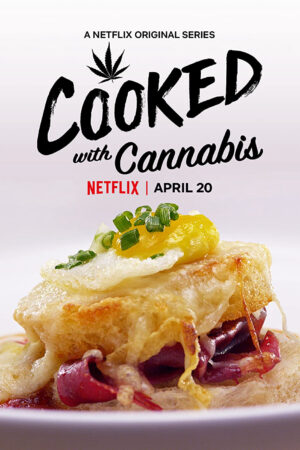 Phim Cuộc thi nấu cần HD Vietsub Cooked with Cannabis