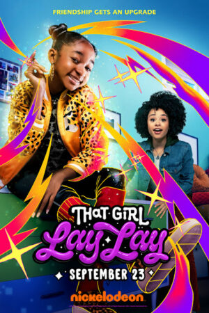 Phim Cô bé Lay Lay HD Vietsub That Girl Lay Lay