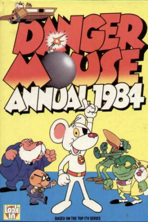 Phim Danger Mouse Classic Collection ( 5) HD Engsub Danger Mouse Classic Collection (Season 5)