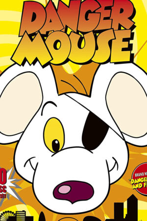 Phim Danger Mouse Classic Collection ( 7) HD Engsub Danger Mouse Classic Collection (Season 7)