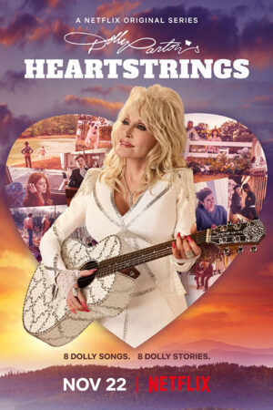 Phim Dolly Parton Thanh âm từ trái tim HD Vietsub Dolly Partons Heartstrings