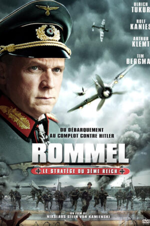 Phim Nhà Chiến Lược Tài Ba HD Vietsub Rommel
