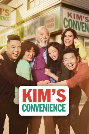Phim Cửa hàng tiện lợi nhà Kim ( 5) HD Vietsub Kims Convenience (Season 5)