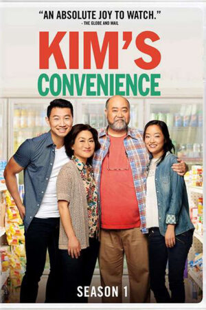 Phim Cửa hàng tiện lợi nhà Kim ( 1) HD Vietsub Kims Convenience (Season 1)