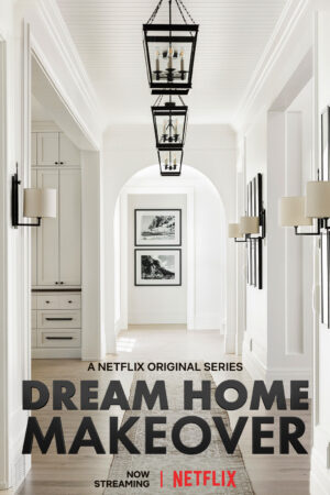 Phim Đại tu ngôi nhà mơ ước ( 2) - Dream Home Makeover (Season 2) HD Vietsub