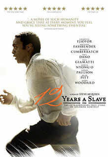 Phim 12 Năm Nô Lệ HD Vietsub 12 Years a Slave