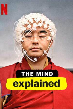 Phim Giải mã tâm trí ( 1) HD Vietsub The Mind Explained (Season 1)