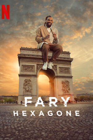 Phim Fary Hexagone - Fary Hexagone HD Vietsub