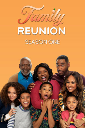 Phim Gia đình đoàn tụ ( 1) HD Vietsub Family Reunion (Season 1)