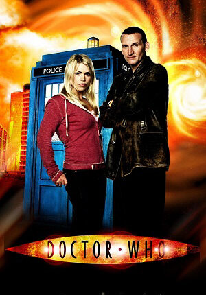 Phim Bác Sĩ Vô Danh ( 1) HD Vietsub Doctor Who (Season 1)