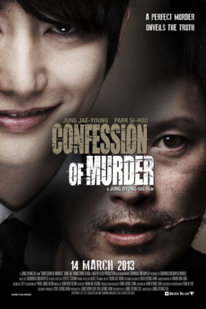 Phim Lời thú tội của kẻ sát nhân HD Vietsub Confession of Murder
