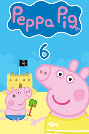 Phim Heo Peppa ( 6) HD Vietsub Peppa Pig (Season 6)