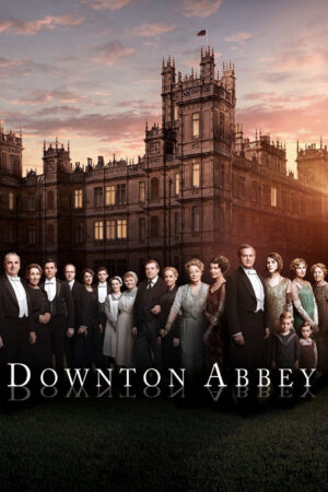 Phim Kiệt tác kinh điển Downton Abbey ( 5) HD Vietsub Downton Abbey (Season 5)