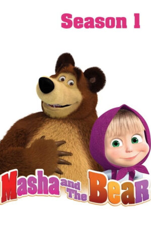 Phim Masha và bạn Gấu ( 1) HD Vietsub Masha and the Bear (Season 1)