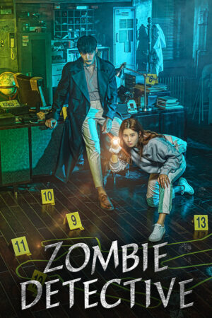 Phim Thám Tử Zombie HD Thuyết Minh Zombie Detective