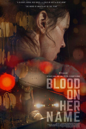 Phim Máu Trong Tên Cô Ấy - Blood on Her Name HD Vietsub