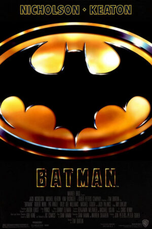 Phim Người dơi 1 HD Vietsub Batman