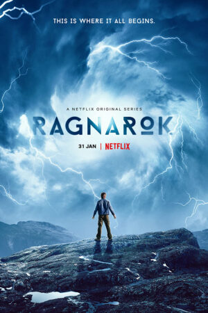 Phim Ragnarok Hoàng hôn của chư thần ( 1) HD Vietsub Ragnarok (Season 1)