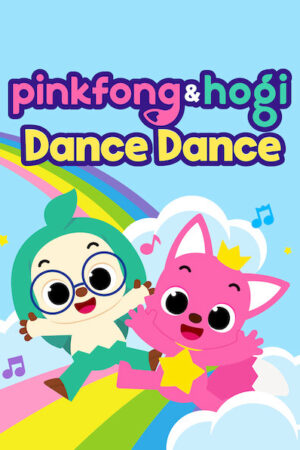 Phim Pinkfong Dance Workout - Pinkfong Dance Workout HD Vietsub