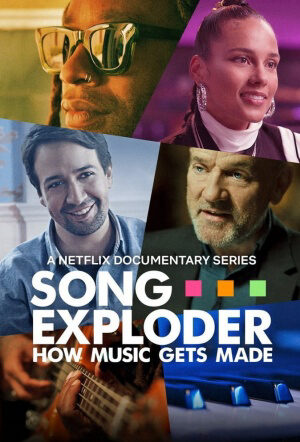 Phim Song Exploder Câu chuyện giai điệu ( 2) HD Vietsub Song Exploder (Season 2)