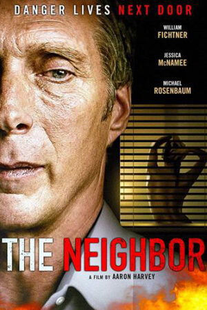 Phim Siêu anh hùng hàng xóm HD Vietsub The Neighbor