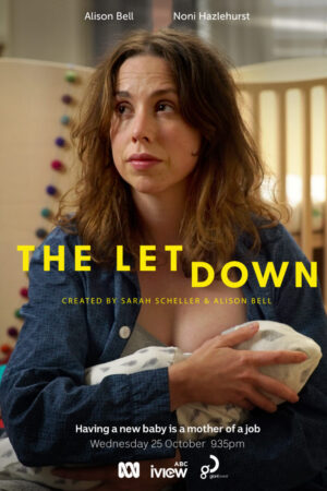 Phim Sự thất vọng ( 2) HD Vietsub The Letdown (Season 2)