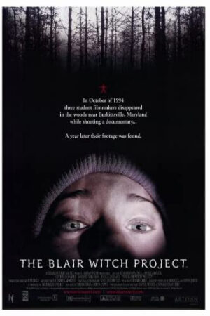 Phim Dự Án Phù Thuỷ Rừng Blair HD Vietsub The Blair Witch Project