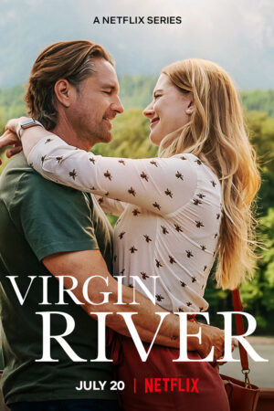 Phim Dòng sông Trinh Nữ ( 4) HD Vietsub Virgin River (Season 4)