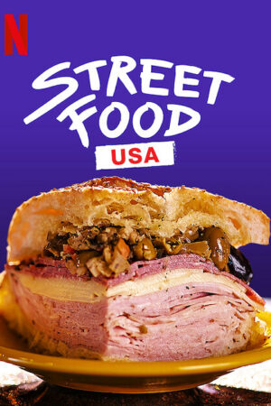 Xem Phim Ẩm thực đường phố Hoa Kỳ 3 HD Vietsub-Street Food USA