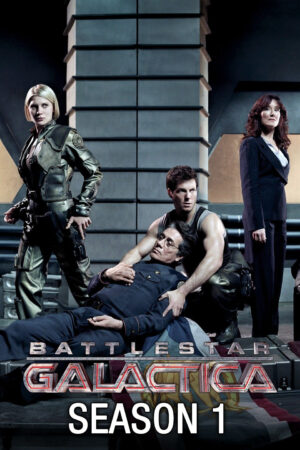 Xem Phim Tử Chiến Liên Hành Tinh 1 9 HD Vietsub-Battlestar Galactica (Season 1)